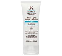 Kiehl's Ultra Light Daily UV Defense Aqua Gel SPF 50 60 ml