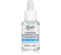 Kiehl's Ultra Pure High-Potency Serum 1.5% Hyaluronic Acid 30 ml