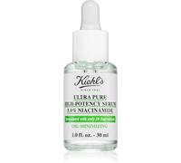 Kiehl's Soin du visage Sérums et concentrés Ultra Pure High-Potency Serum 5,0% Niacinamide 30 ml
