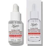 Kiehl'S Ultra Pure High-Potency Serum 9,8% Glycolic Acid 30ml