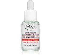 Kiehl's Soin du visage Sérums et concentrés Ultra Pure High-Potency Serum 9,8% Glycolic Acid 30 ml