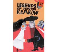 Kiela, A : Légendes du Krak juif