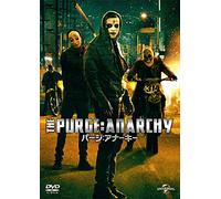 Kiele Sanchez-The Purge: Anarchy [Edizione: Giappone] [Import]