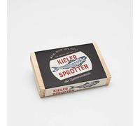 Kieler Protten au chocolat amer tendre 50 g