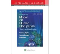 Kielhofner's Model of Human Occupation