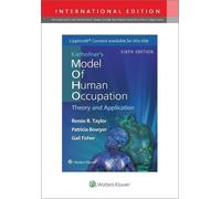 Kielhofner's Model Of Human Occupation
