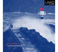 Kielland, Marianne Beate - Lofotoratoriet (the Lofot