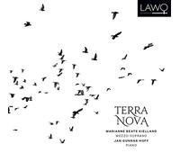 Kielland, Marianne Beate – Terra Nova – Digi