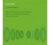 Kielmann - Carmina Burana [Import]