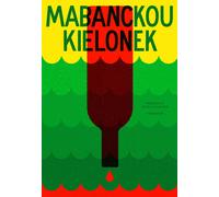 Kielonek - Alain Mabanckou (littérature, roman en polonais)