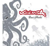Kiemsa - Eaux Troubles [Import]