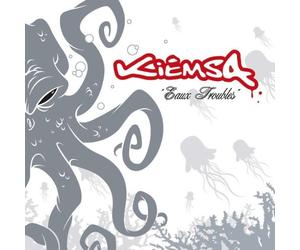 Kiemsa - Eaux Troubles [Import]