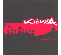 Kiêmsa - Nuits Rouges [Import]