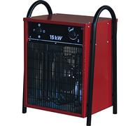 Kien esberger 100047 Chauffage électrique EH 150 D Puissance thermique, 7,5-15 kW