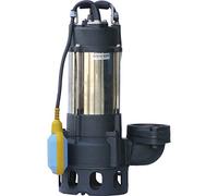 Kien esberger 90089 F15 W Mélange de boue Pompe submersible, Easy, 750 W