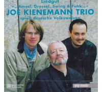 Kienemann, Joe Trio - Liedgut