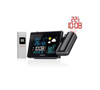 Kienzle Station météo radio avec projection