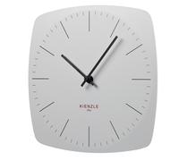 KIENZLE DCF Horloge Murale Radio-Pilotée Moderne 24,6 cm