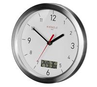 Horloge de salle de bain KIENZLE DCF