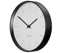 KIENZLE Horloge Murale Radio-Pilotée Modern 25 cm