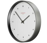 KIENZLE Horloge murale radio piloté Classic 25 cm