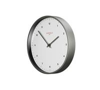 KIENZLE Horloge murale radio piloté Classic 25 cm