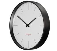 KIENZLE Horloge Murale Radio-Pilotée Modern 25 cm