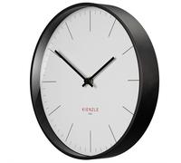 Kienzle Horloge murale radio-pilotée Modern 25 cm