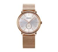 KIENZLE Montre-bracelet Classic Frankfurt KG415PLC