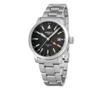 KIENZLE Montre-bracelet Flieger GMT Automatic KT416G