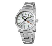 KIENZLE Montre-bracelet Flieger GMT Automatic KT416H