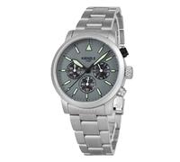 KIENZLE Montre-bracelet Flieger Quarz Chrono KC416H