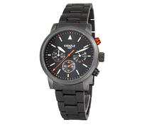 KIENZLE Montre-bracelet Flieger Quarz Chrono KC416I