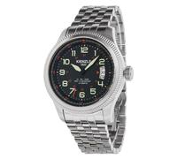 KIENZLE Montre-bracelet Pilotimer Automatic Date KM419