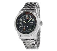 KIENZLE Montre-bracelet Pilotimer Automatic Power Reserve KM418