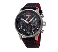 KIENZLE Montre-bracelet Reisen Quarz Chrono KC408A