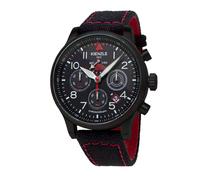 KIENZLE Montre-bracelet Reisen Quarz Chrono KC408B