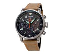 KIENZLE Montre-bracelet Reisen Quarz Chrono KC408C