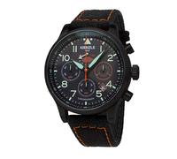 KIENZLE Montre-bracelet Reisen Quarz Chrono KC408D