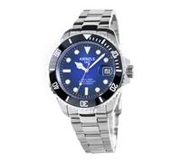 KIENZLE Montre-bracelet Taucher GRA Automatic KG411GRA-B