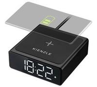 KIENZLEdigital reveil avec sans Filer Chargeur Station