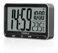 Kienzle Réveil radio-piloté Horizontal