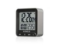 KIENZLE Réveil radio-piloté Carré