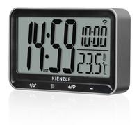 Kienzle Réveil radio-piloté Horizontal