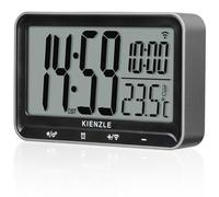 KIENZLE Réveil radio-piloté Horizontal