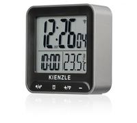 KIENZLE Réveil radio-piloté Carré
