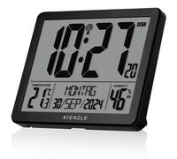 KIENZLE Réveil radio-piloté XXL