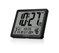 KIENZLE Réveil radio-piloté XXL