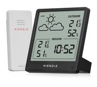KIENZLE Station météo Slim