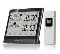 Kienzle Station météo TempTrend NEO schwarz G